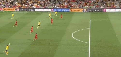 富力主场不敌泰达,遭遇四连败境遇尴尬 富力主场不敌泰达,遭遇四连败境遇尴尬