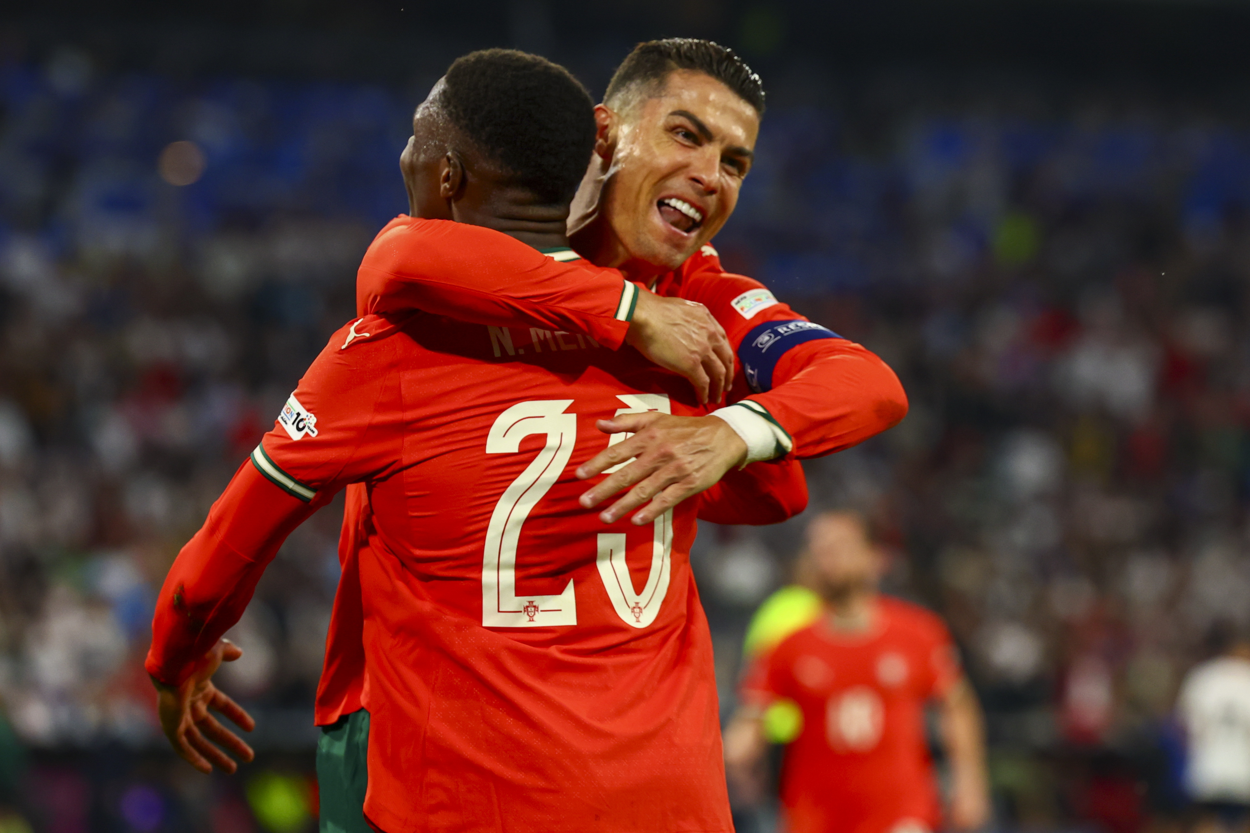 欧国联:一场让人沉迷的足球嘉年华 欧国联:一场让人沉迷的足球嘉年华