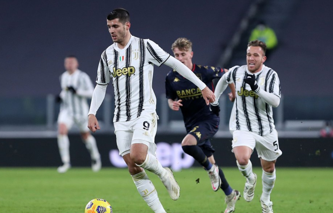 热那亚奋力抢得一分,成功晋级下一轮 热那亚奋力抢得一分,成功晋级下一轮