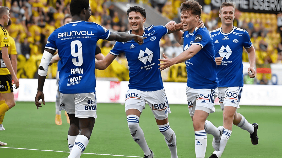 欧预赛:挪威队遭遇奥地利的强劲挑战 欧预赛:挪威队遭遇奥地利的强劲挑战