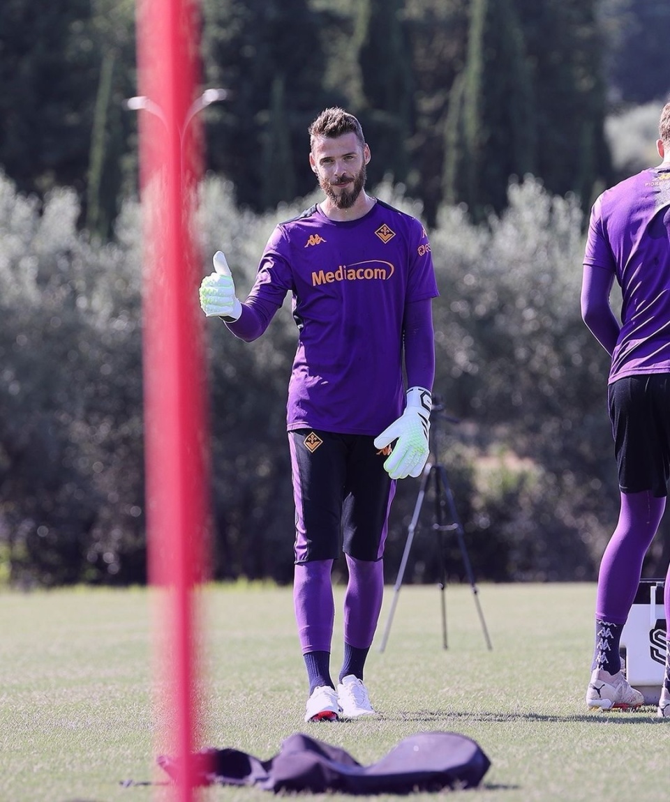 开云体育下载-曼联门将德赫亚世界级扑救，助其保持不败的简单介绍