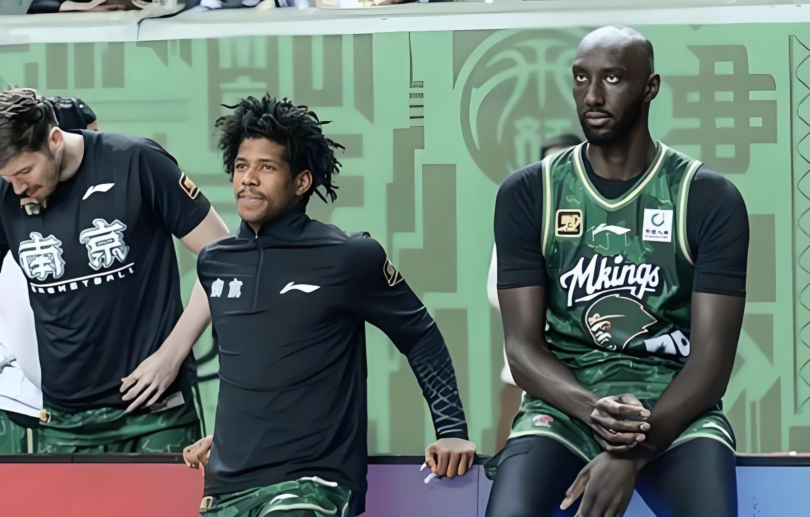 关于新疆队凭借外援的出色表现,轻取吉林队的信息 关于新疆队凭借外援的出色表现,轻取吉林队的信息