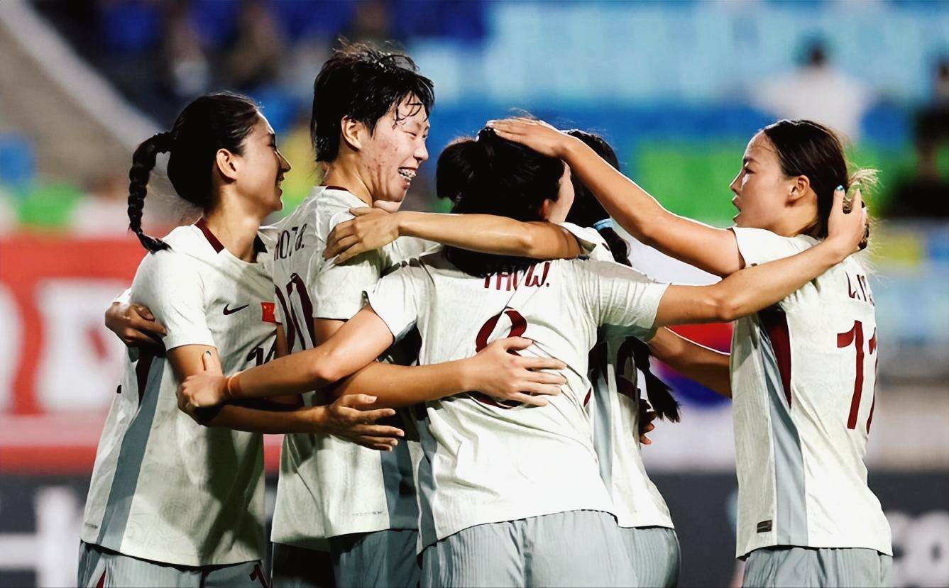 韩国女足联赛引起热议,球迷狂热支持 韩国女足联赛引起热议,球迷狂热支持