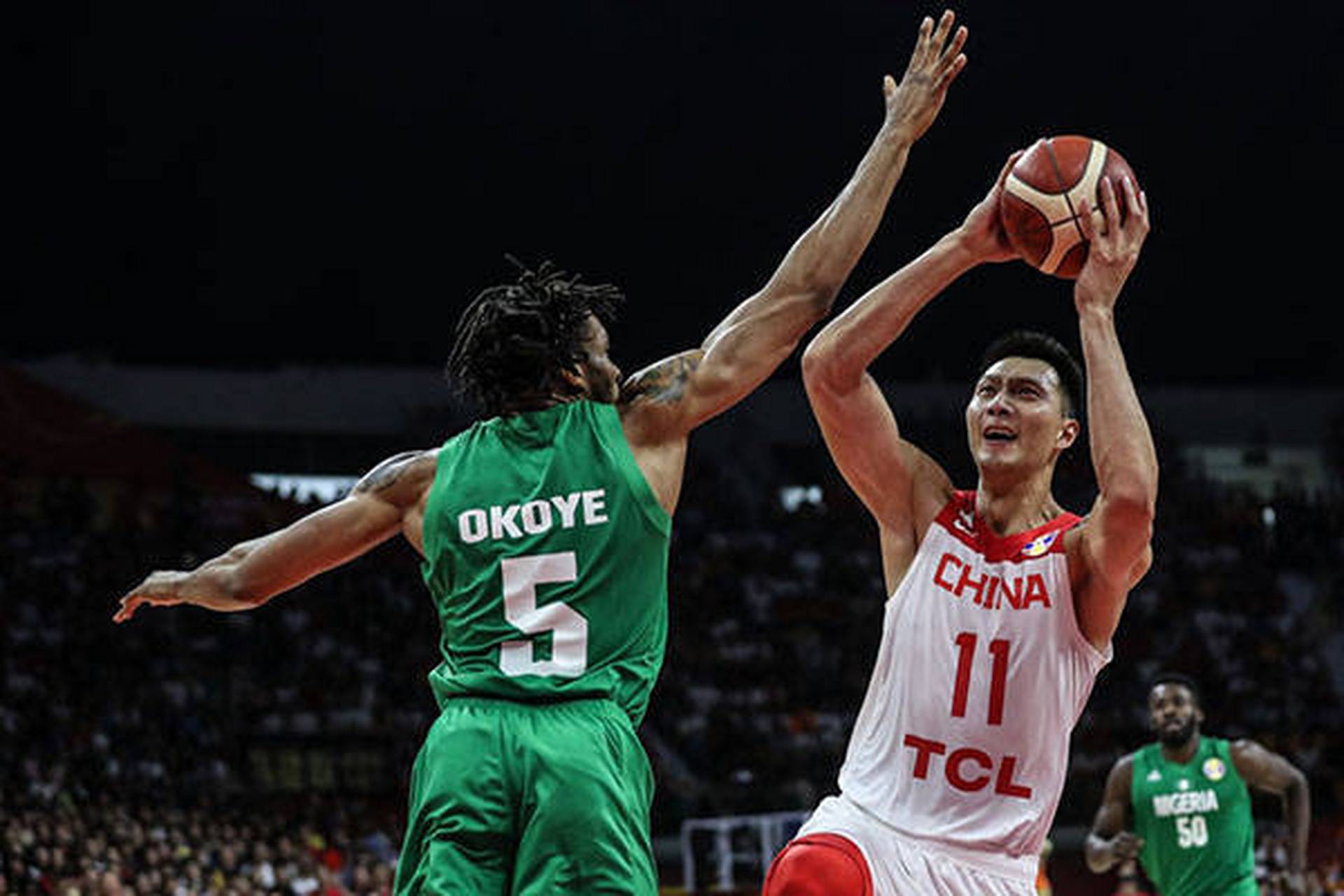 墨西哥男篮逆转尼日利亚,晋级篮球世界杯八强 墨西哥男篮逆转尼日利亚,晋级篮球世界杯八强