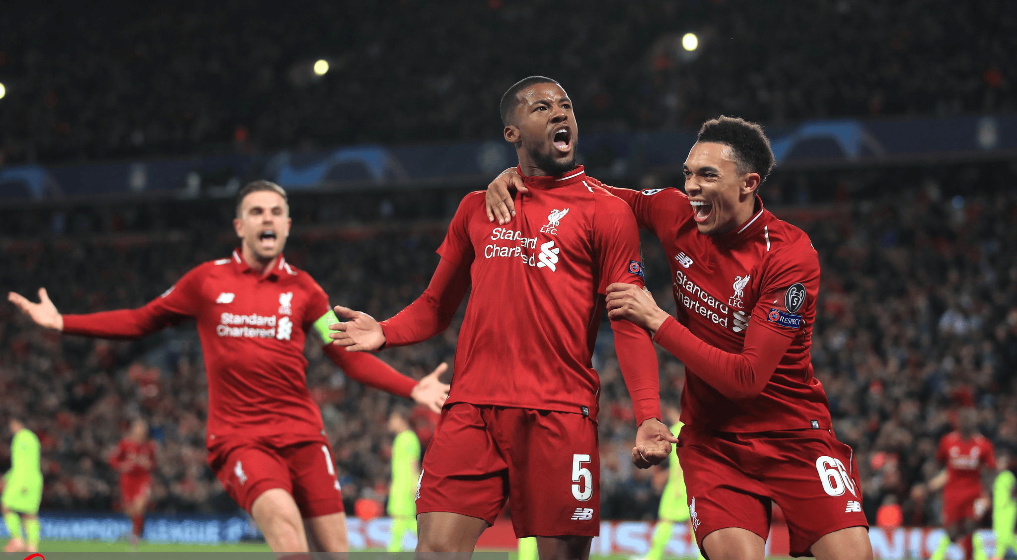 利物浦迎战尤文图斯,英意交锋胜负难料 利物浦迎战尤文图斯,英意交锋胜负难料