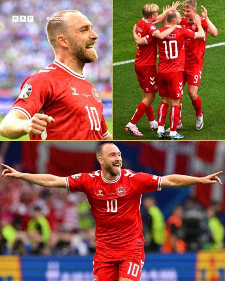 丹麦队逆转晋级,埃里克森上演神奇助攻的简单介绍 丹麦队逆转晋级,埃里克森上演神奇助攻的简单介绍