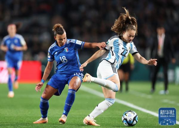 开云体育APP下载-包含阿根廷女足名列前茅，女足世界杯打出高水平的词条
