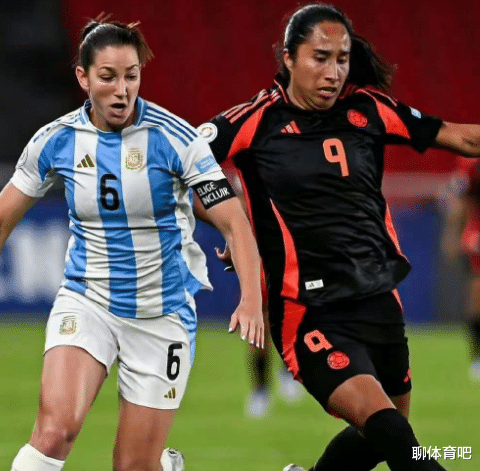 包含阿根廷女足名列前茅,女足世界杯打出高水平的词条 包含阿根廷女足名列前茅,女足世界杯打出高水平的词条