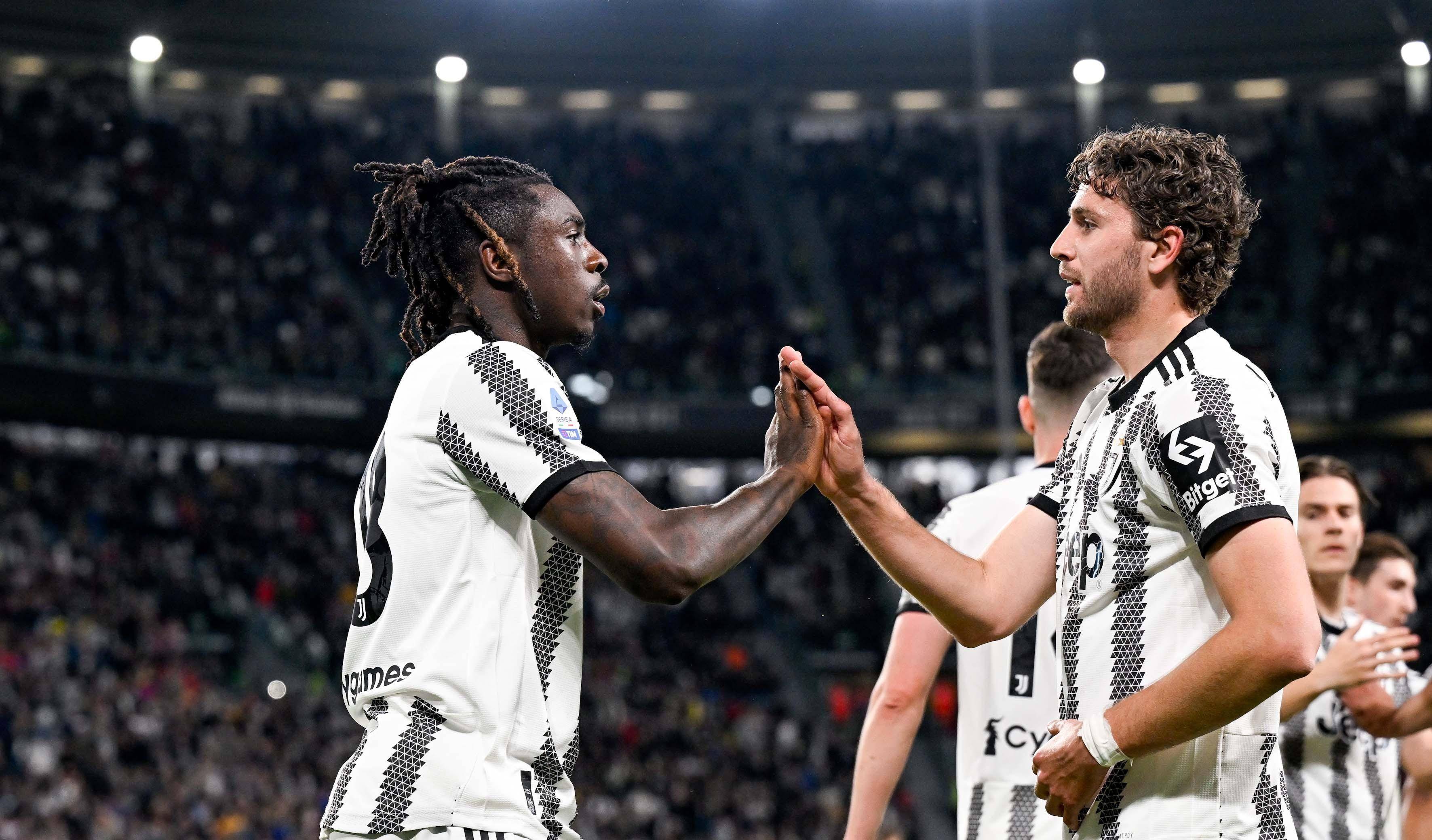 意甲焦点战:尤文图斯主场轻松胜出 意甲焦点战:尤文图斯主场轻松胜出