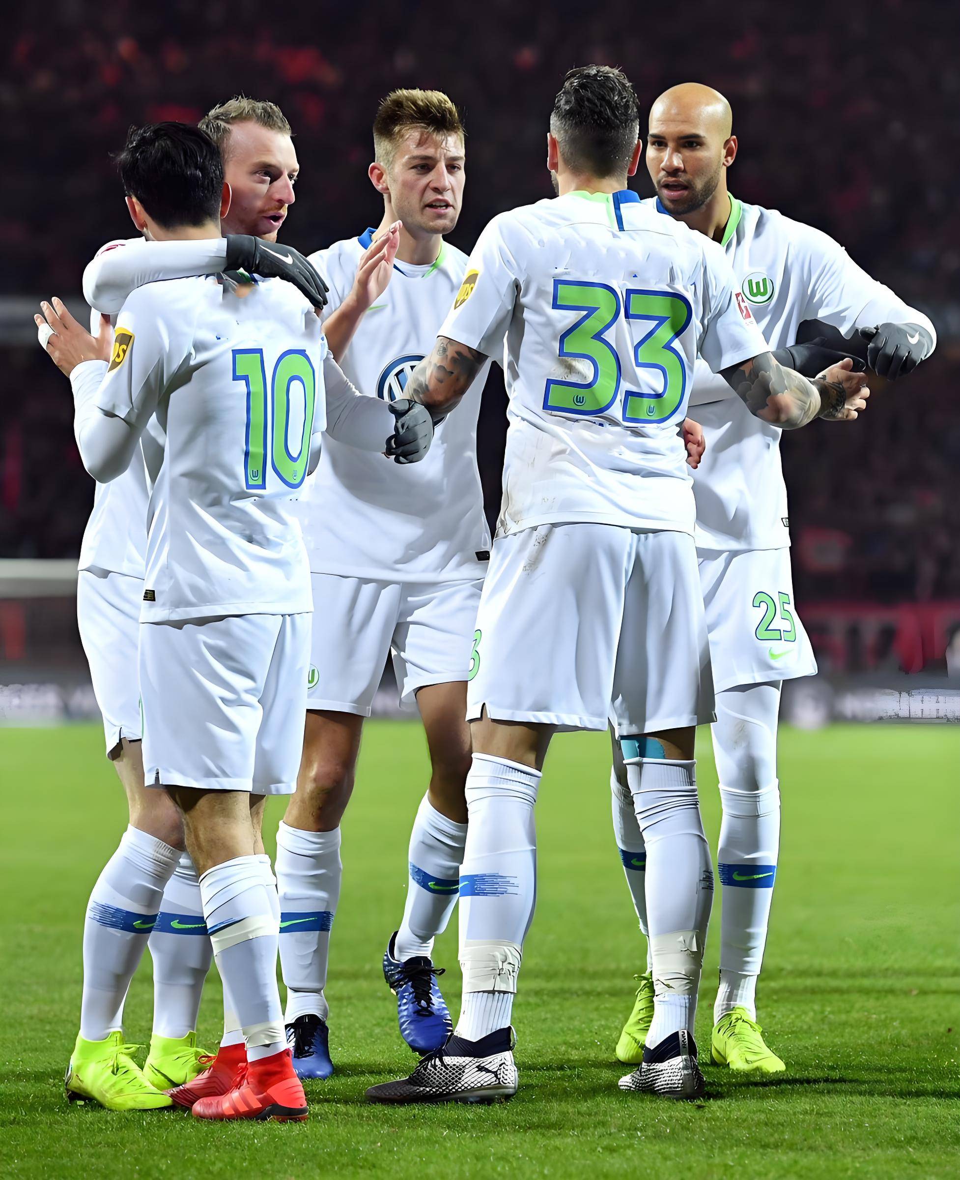 斯图加特主场被完胜，深陷保级泥潭难以自拔的简单介绍