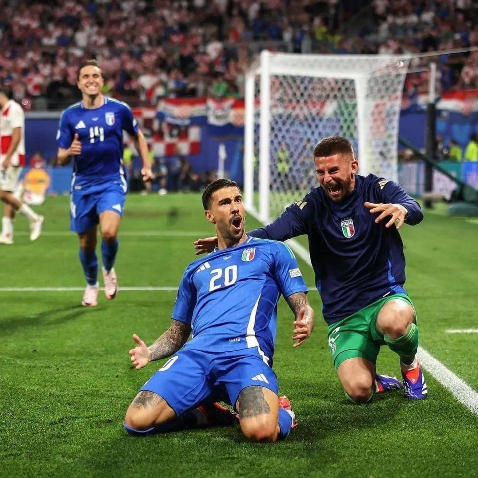 意大利队实力不容小觑,或称冠军 意大利队实力不容小觑,或称冠军