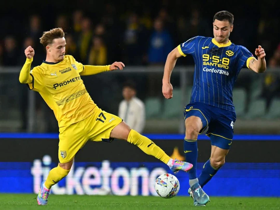 关于博洛尼亚大胜弱旅帕尔马,轻松拿下分的信息 关于博洛尼亚大胜弱旅帕尔马,轻松拿下分的信息