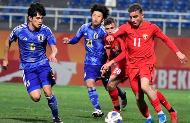 澳大利亚横扫尼日利亚晋级