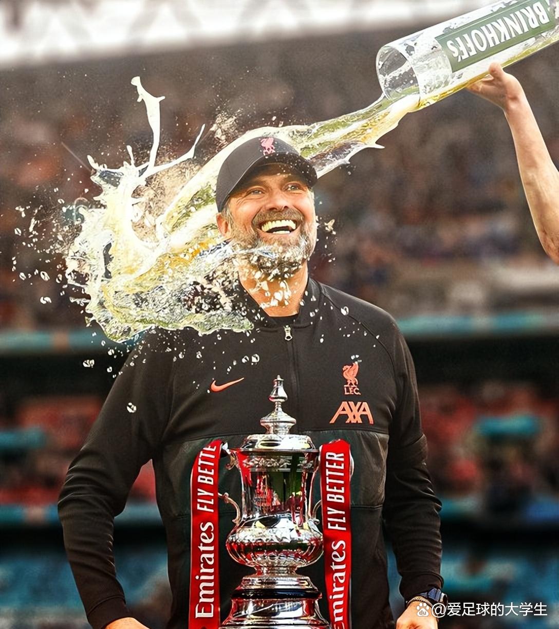 利物浦逆袭成功,豪取四连胜 利物浦逆袭成功,豪取四连胜