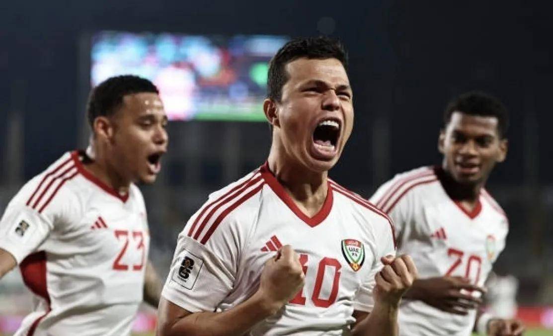 开云体育下载-关于印尼队险胜平局，出线前景悬而未决的信息