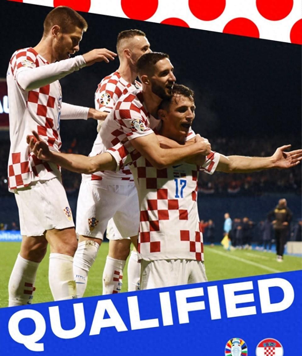 克罗地亚队输给意大利，教练组研判失误