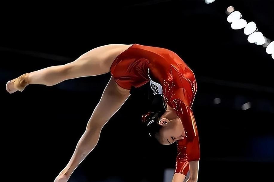 体操冠军因疲劳发挥失常,备战机会尚存 体操冠军因疲劳发挥失常,备战机会尚存