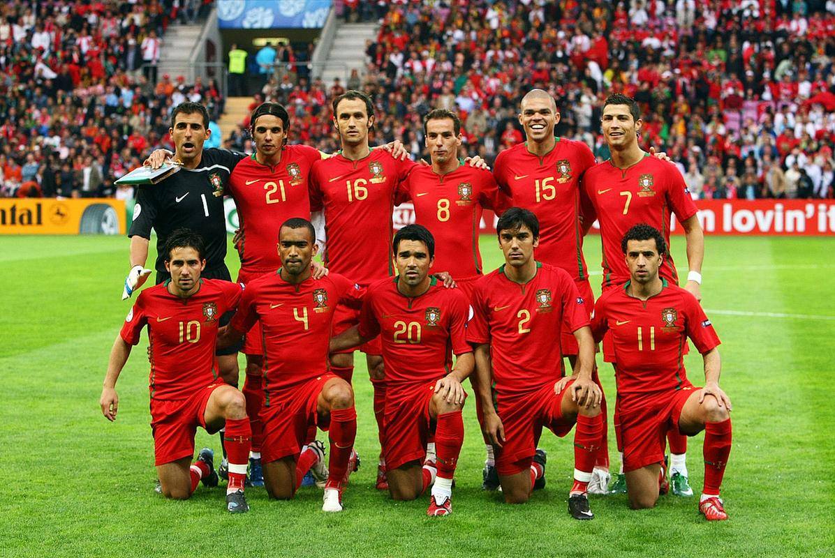 葡萄牙战平保加利亚,小组头名局势不明 葡萄牙战平保加利亚,小组头名局势不明