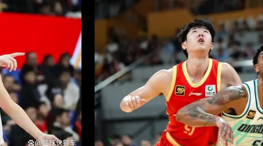 职业篮球联赛风云突变，球队实力有所偏差