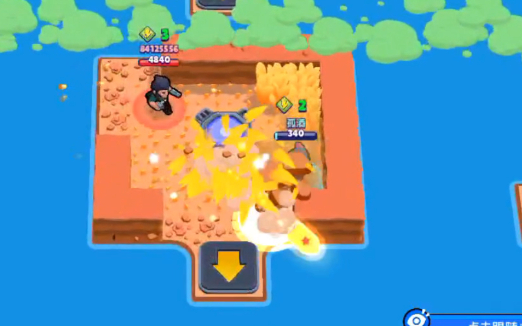 包含对决之时！胜负将在此一役决出的词条