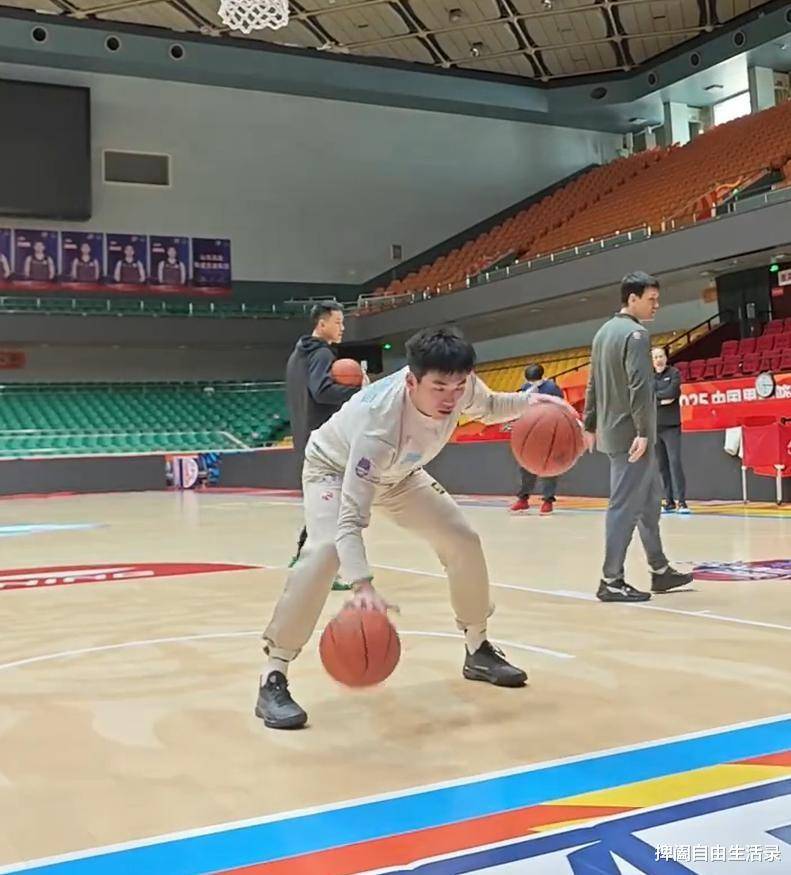 开云体育在线-河北男篮收获连胜，状态正佳