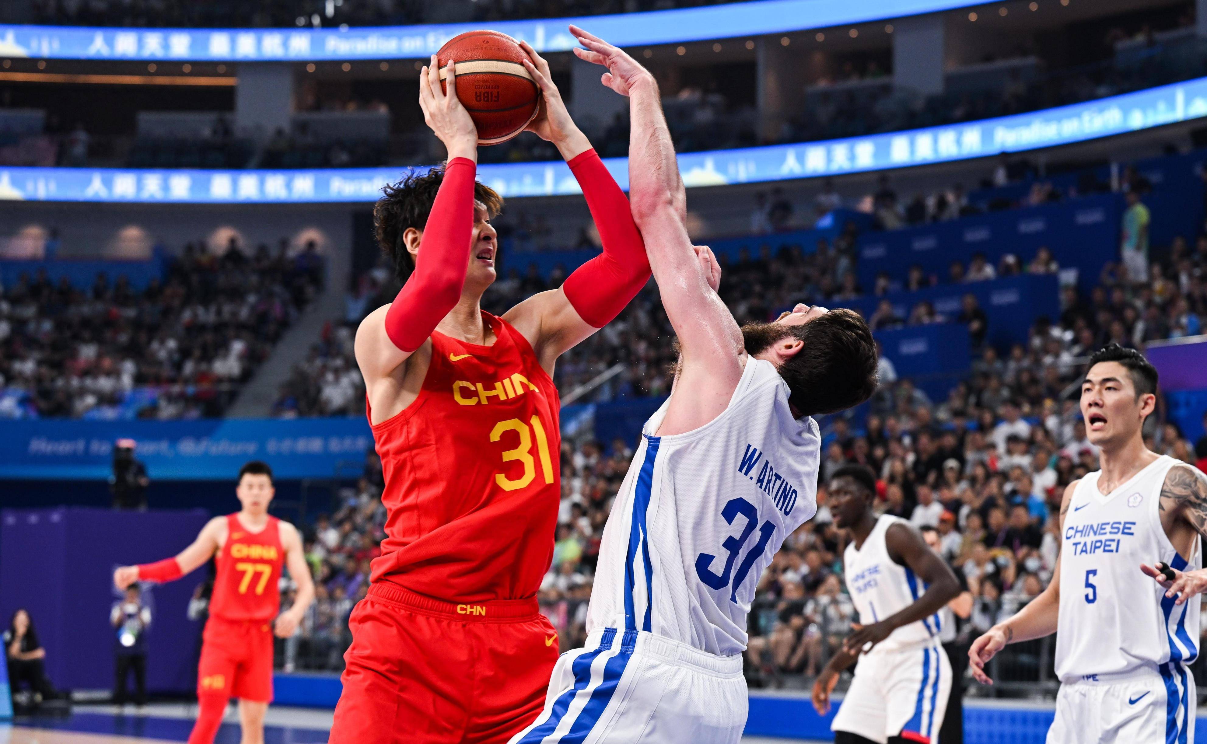 河北男篮收获连胜，状态正佳