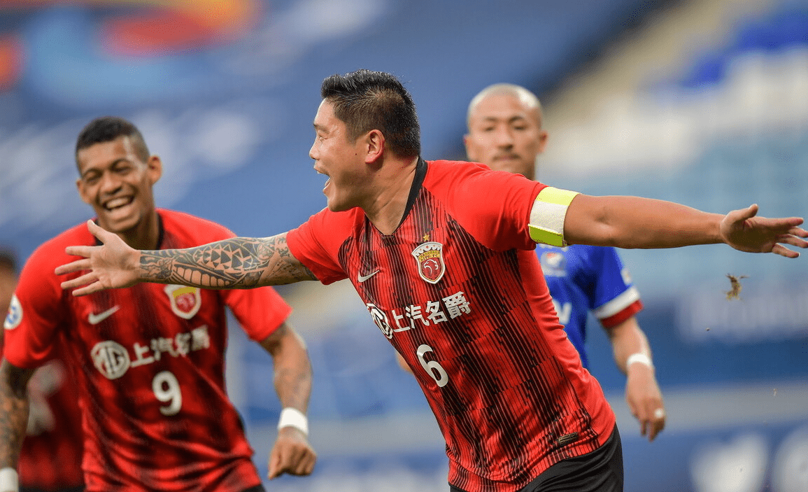 包含上海上港背水一战，必须稳扎稳打争取关键三分的词条