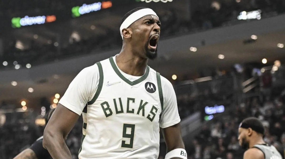 雄鹿主教练信心满满,战胜对手信心倍增 雄鹿主教练信心满满,战胜对手信心倍增