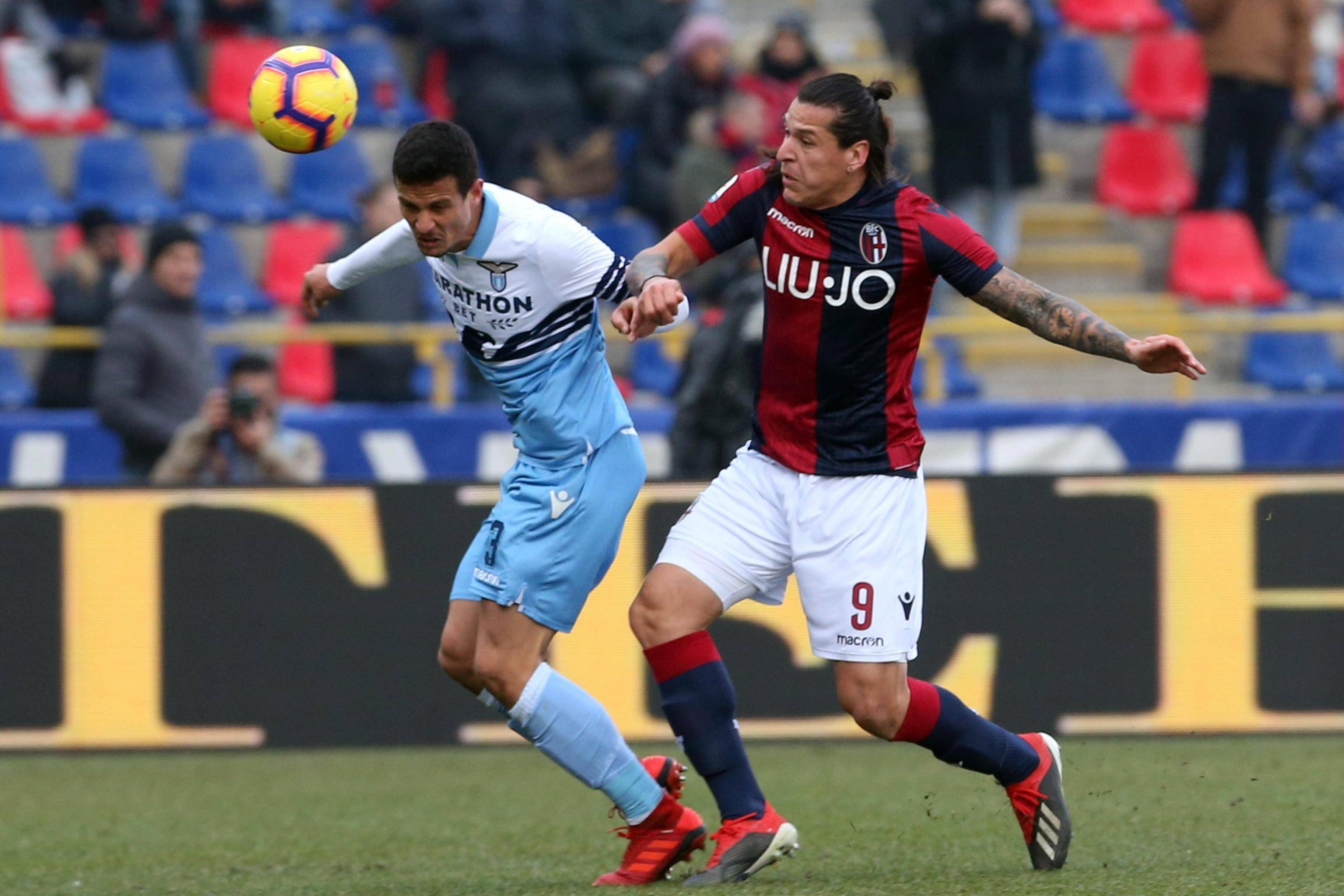 关于罗马将在周日迎战博洛尼亚,力争取得胜利的信息 关于罗马将在周日迎战博洛尼亚,力争取得胜利的信息