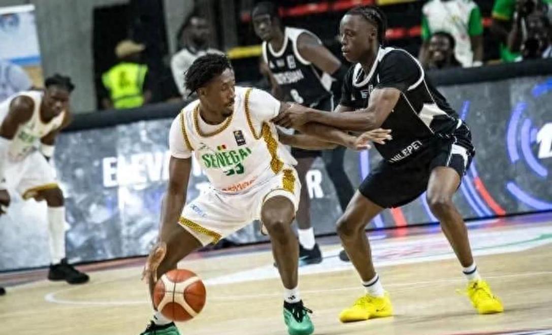 包含非洲篮球联赛迎来最激烈的对抗,谁能夺冠?的词条 包含非洲篮球联赛迎来最激烈的对抗,谁能夺冠?的词条