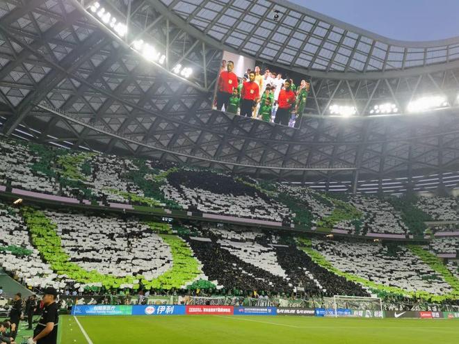 北京国安主场遭遇江苏苏宁绝杀,遗憾失利的简单介绍 北京国安主场遭遇江苏苏宁绝杀,遗憾失利的简单介绍