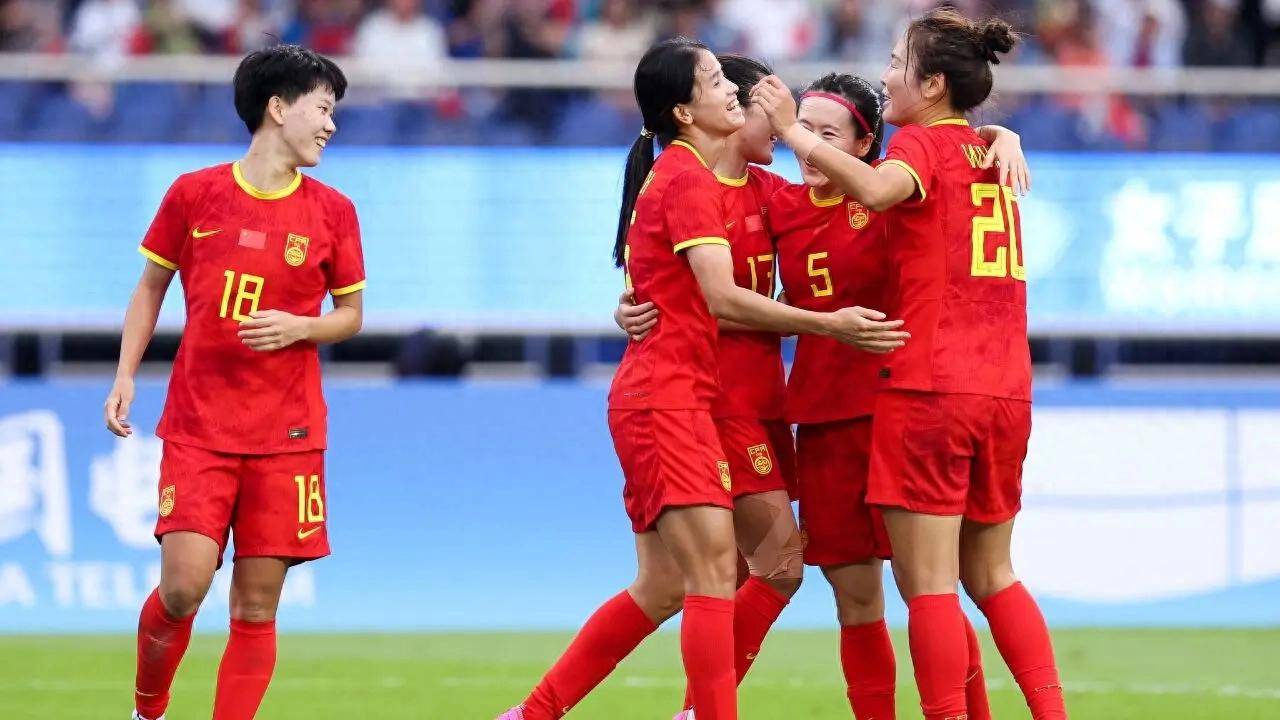 智利女足比赛实现胜利,崭露头角 智利女足比赛实现胜利,崭露头角