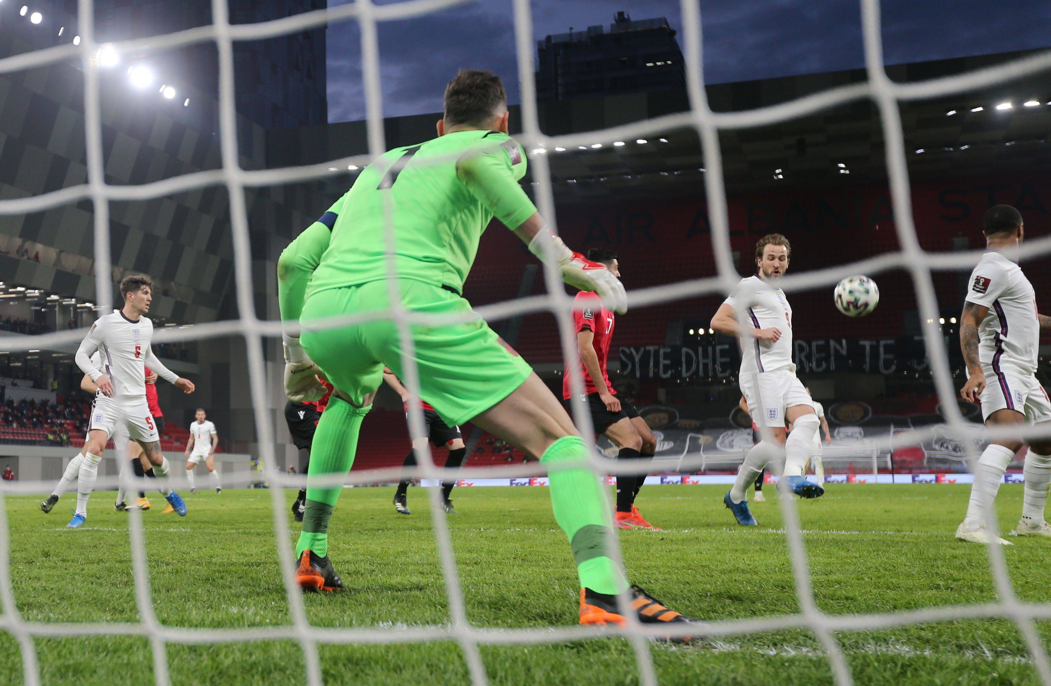 开云体育app-包含阿尔巴尼亚队客场大捷，实力备受赞誉的词条