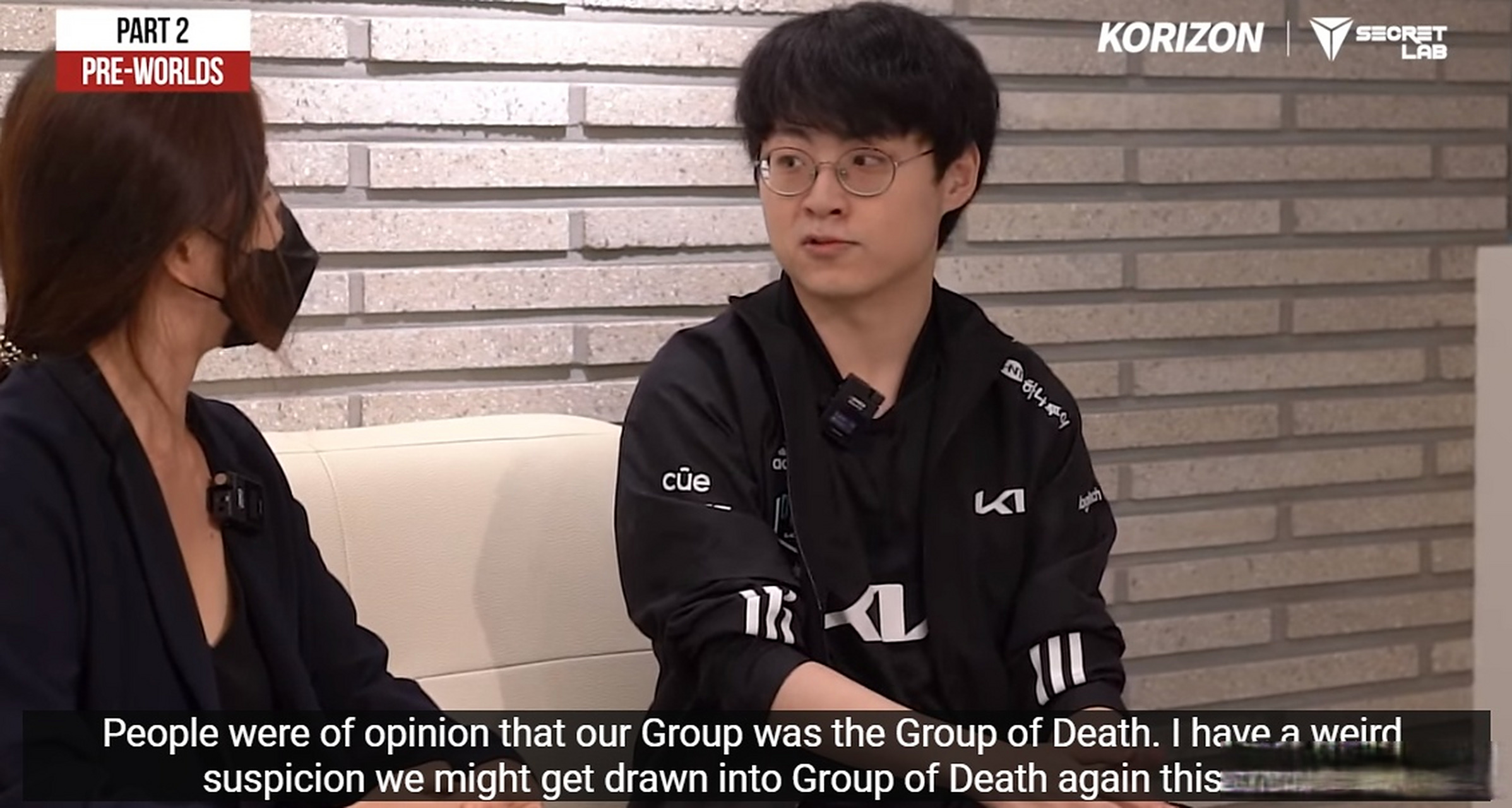 WBG翻盘EDG，ShowMaker操刀奇招英雄翻盘顶尖较量四强赛，让粉丝疯狂欢呼