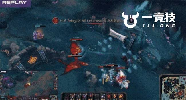 TL血洗HLE,Lehends关键团战开团秒人顶尖较量入围赛,技惊四座的简单介绍 TL血洗HLE,Lehends关键团战开团秒人顶尖较量入围赛,技惊四座的简单介绍