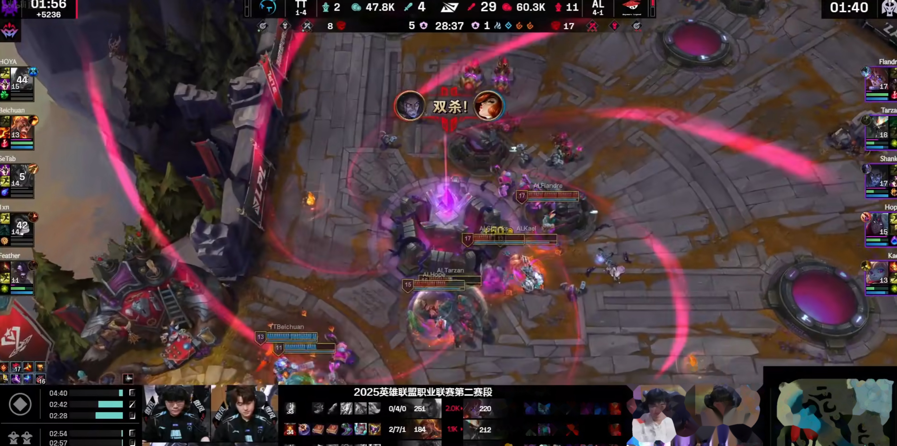 包含RNG翻盘100T,Hanssama线上压制力十足顶尖较量四强赛,让粉丝疯狂欢呼的词条 包含RNG翻盘100T,Hanssama线上压制力十足顶尖较量四强赛,让粉丝疯狂欢呼的词条