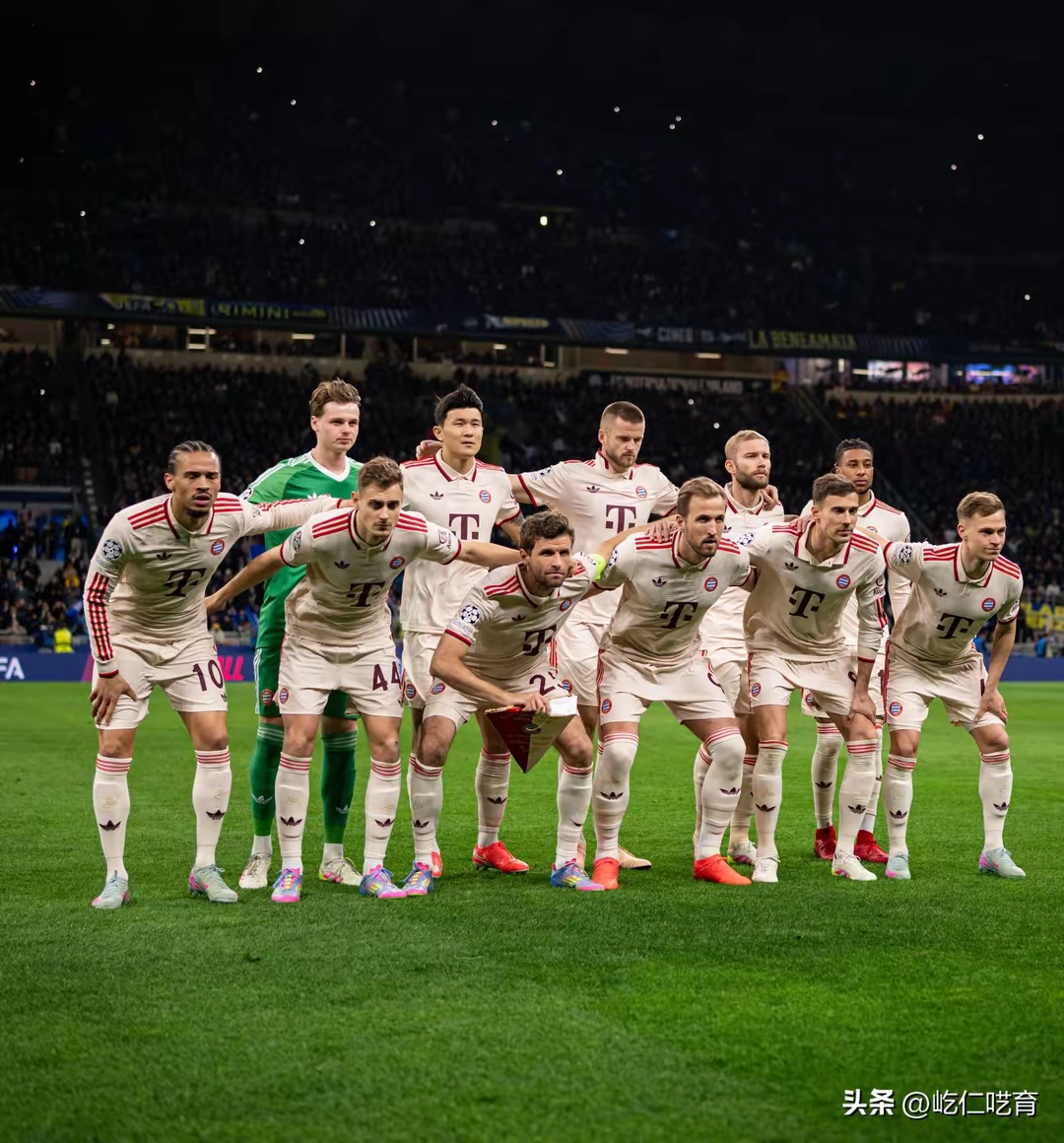 拜仁负于对手,无缘晋级欧冠四强的简单介绍 拜仁负于对手,无缘晋级欧冠四强的简单介绍