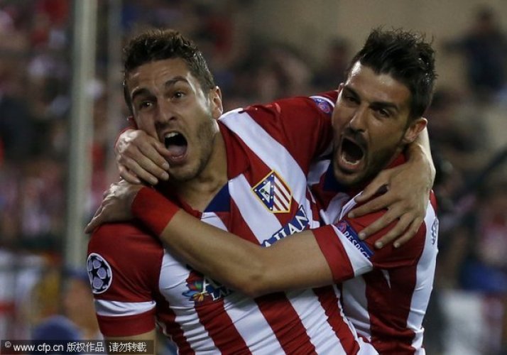 巴塞罗那壮丽开局逆袭跻身前三 巴塞罗那壮丽开局逆袭跻身前三