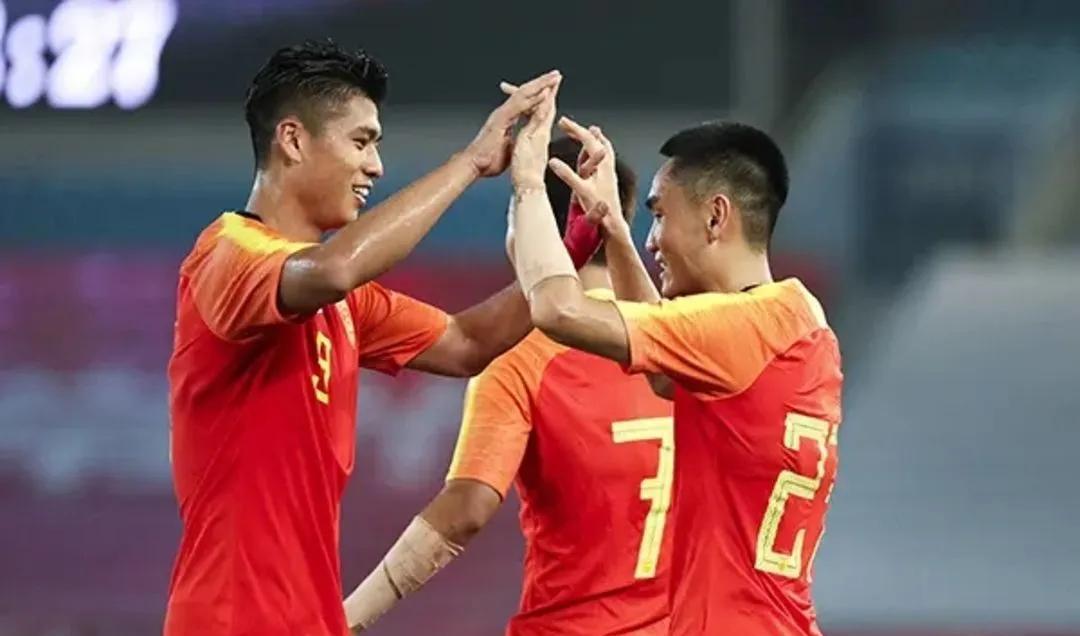 国奥队备战卡塔尔杯,决赛前事项谨慎的简单介绍 国奥队备战卡塔尔杯,决赛前事项谨慎的简单介绍