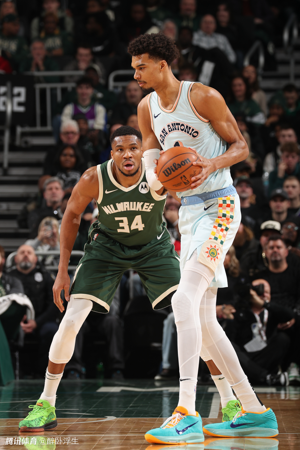 雄鹿击败老鹰,保持不败纪录 雄鹿击败老鹰,保持不败纪录