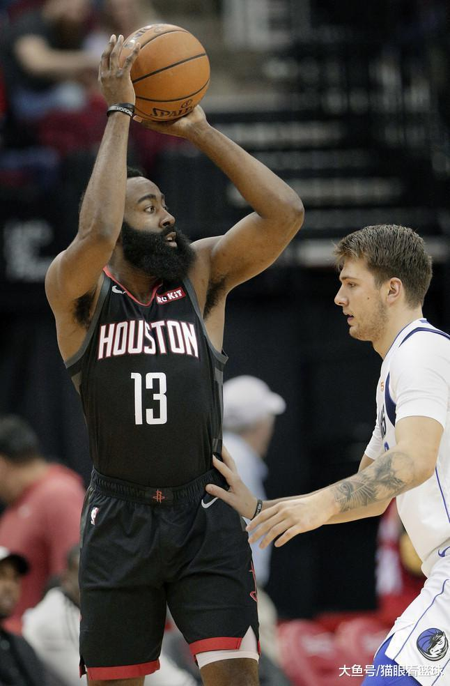 火箭惨败独行侠,风马牛不相及的简单介绍 火箭惨败独行侠,风马牛不相及的简单介绍