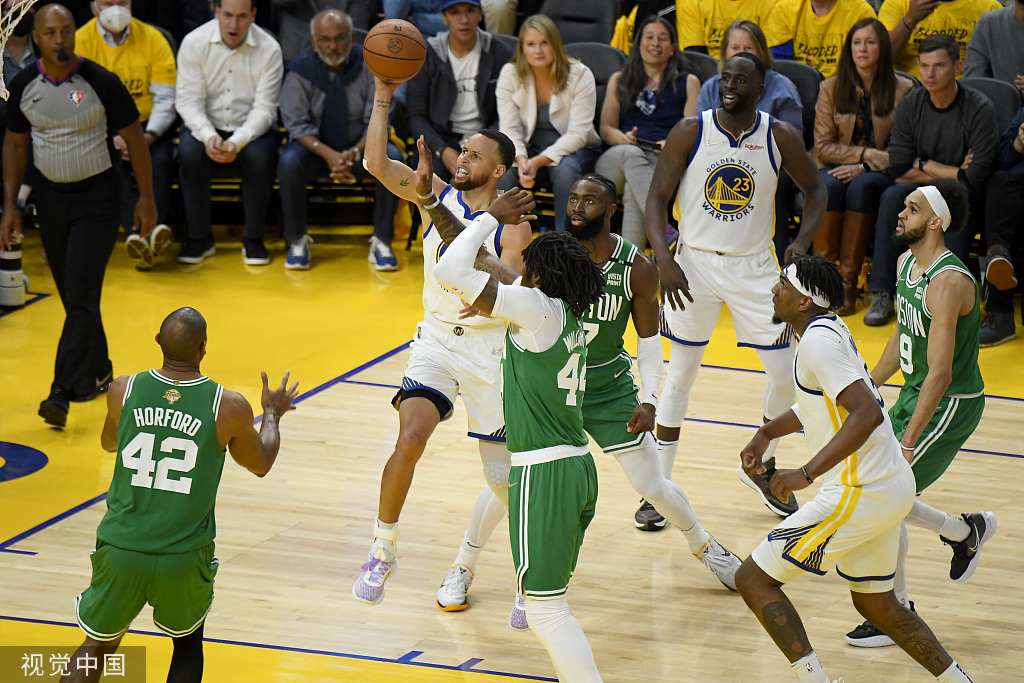 勇士再战凯尔特人迎来复仇之战 勇士再战凯尔特人迎来复仇之战