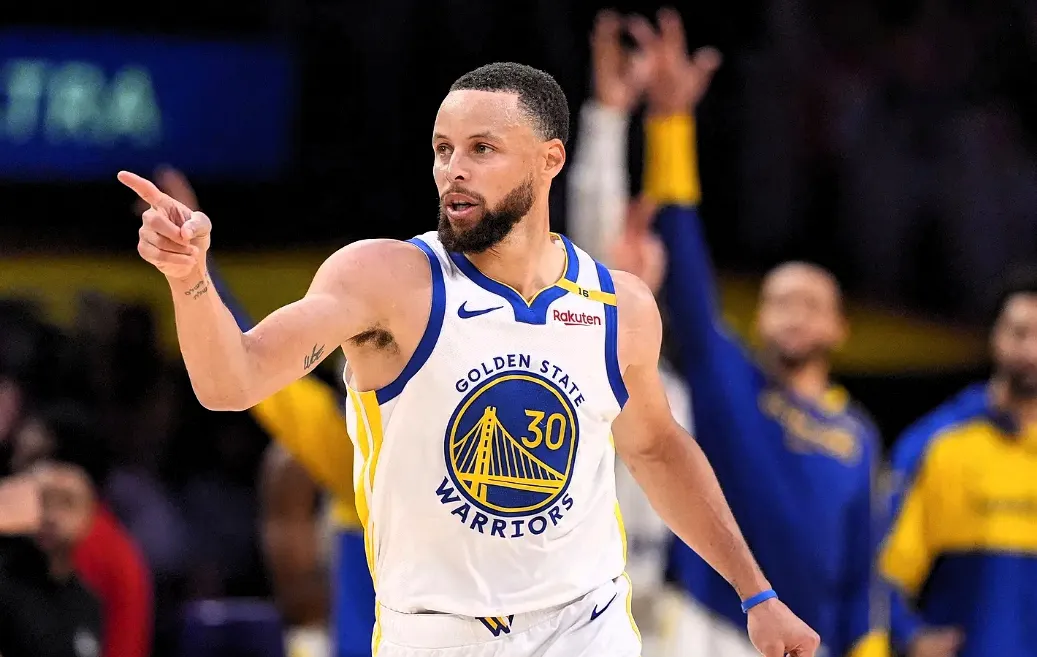 勇士击败掘金晋级季后赛 勇士击败掘金晋级季后赛