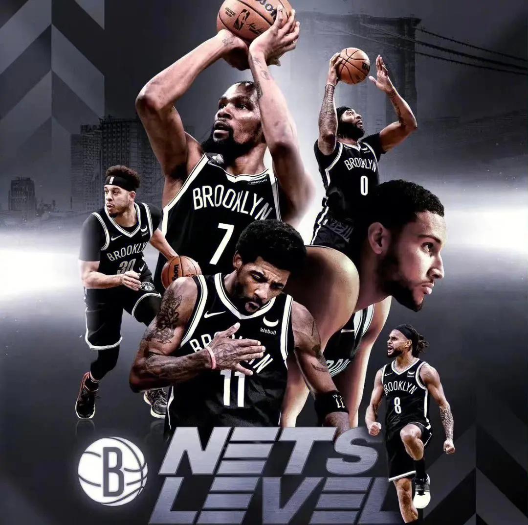 篮网险胜76人,系列赛战成2-2平的简单介绍 篮网险胜76人,系列赛战成2-2平的简单介绍