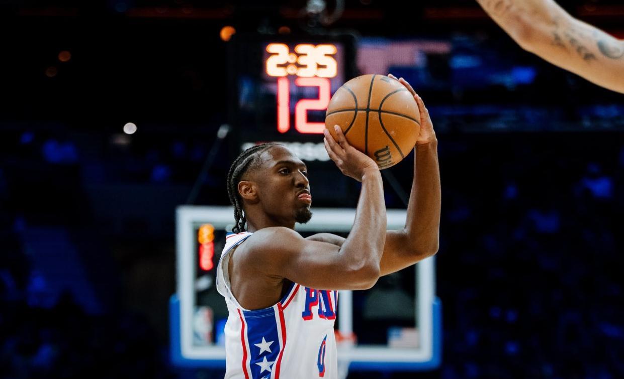 篮网险胜76人,系列赛战成2-2平的简单介绍 篮网险胜76人,系列赛战成2-2平的简单介绍