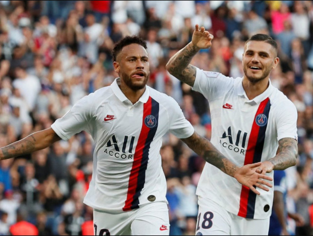 摩纳哥客场逆转成功,提升积分排名 摩纳哥客场逆转成功,提升积分排名