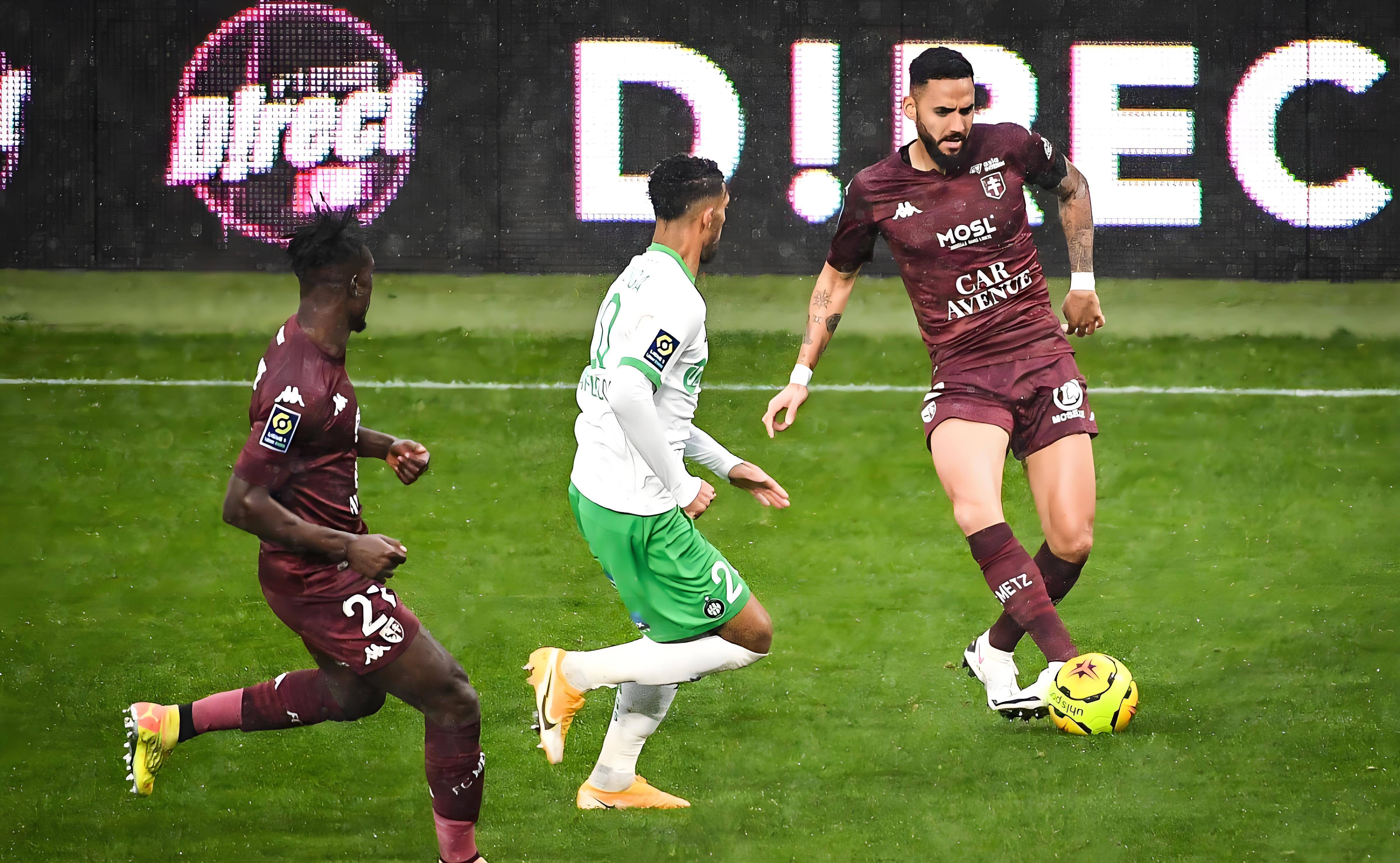 法甲联赛即将迎来激烈升级争夺 法甲联赛即将迎来激烈升级争夺