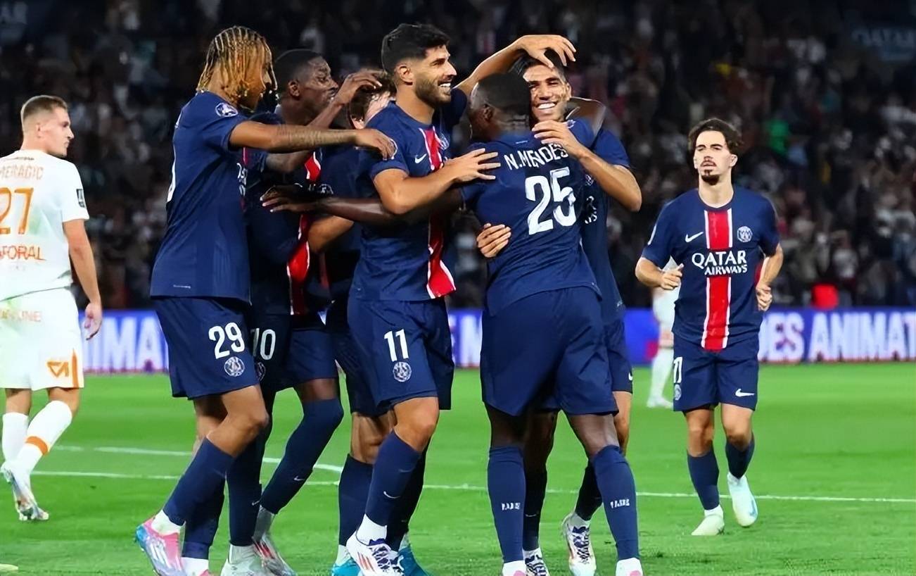 法甲联赛即将迎来激烈升级争夺 法甲联赛即将迎来激烈升级争夺