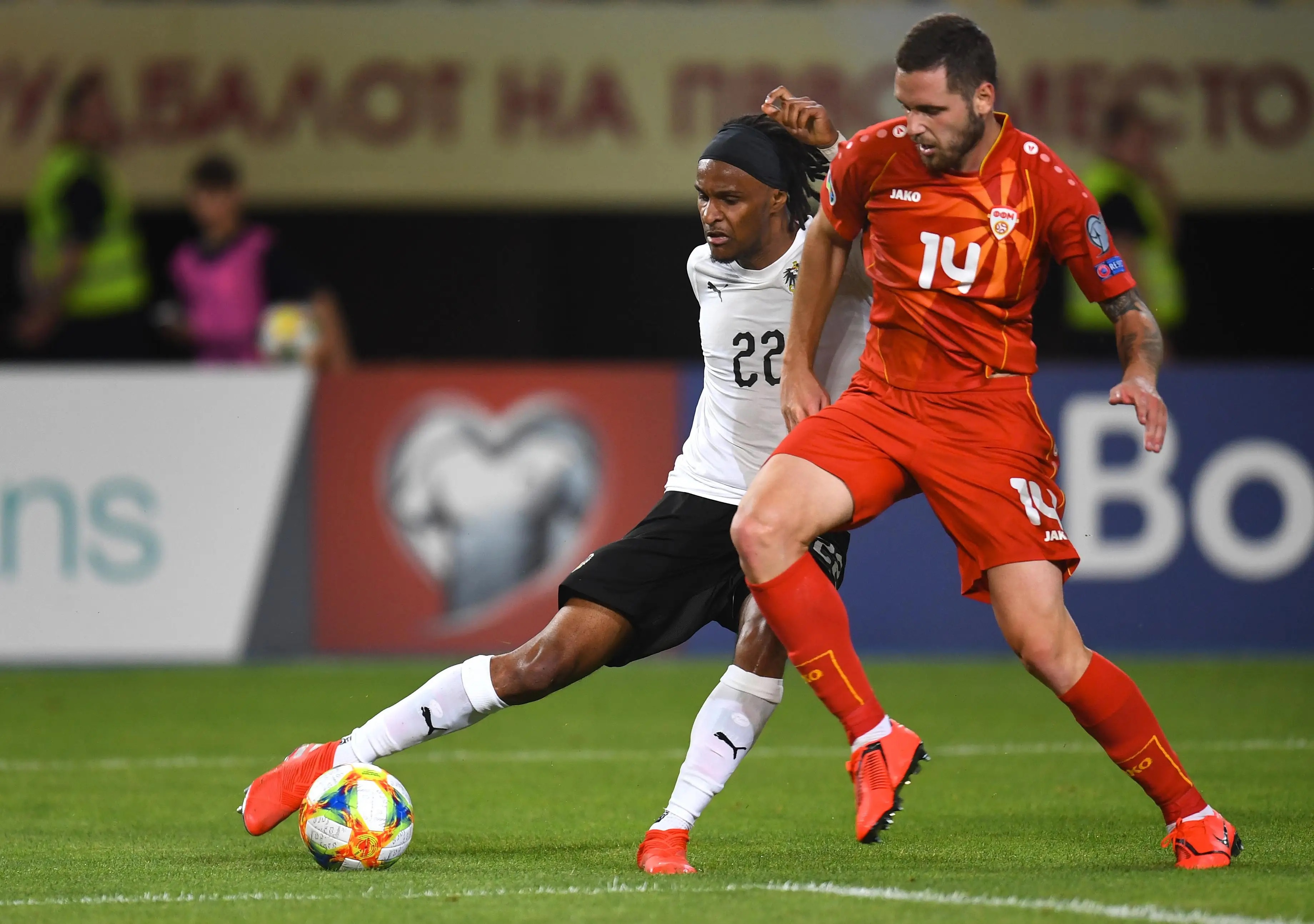 法国大逆袭，匈牙利惨败！欧预赛比马启