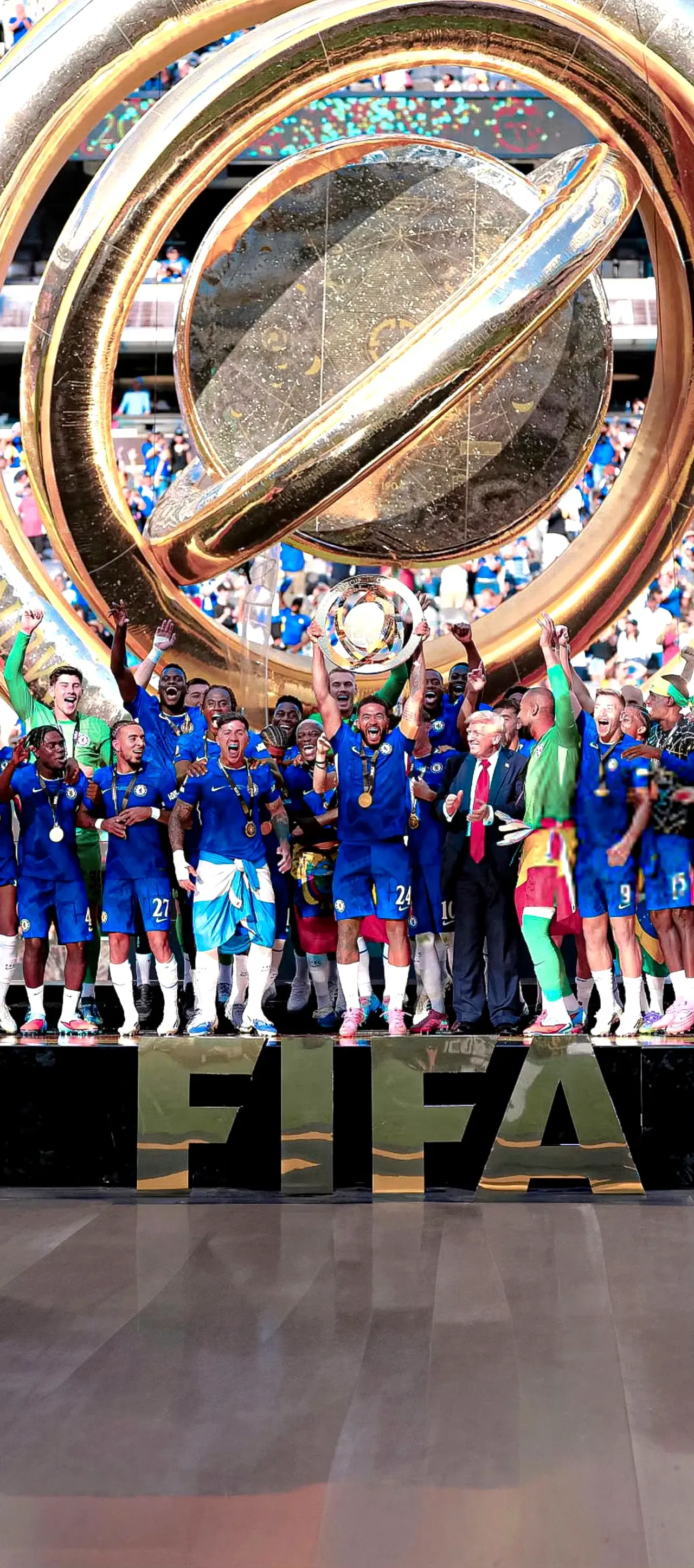 梦幻夜晚!切尔西逆转取胜,英超冠军梦加速 梦幻夜晚!切尔西逆转取胜,英超冠军梦加速